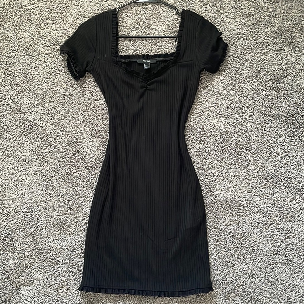 Forever 21 mini dress